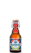 Palmbräu Unser Bestes Pilsener