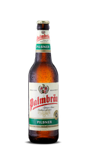 Palmbräu Pilsener
