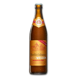 Herbsthäuser Hefeweizen Alkoholfrei