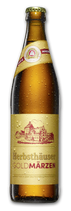 Herbsthäuser Gold Märzen