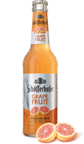 Schöfferhofer Grapefruit