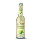 Teinacher Genuss Limonade Limette-Minze