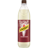 Schweppes Ginger Beer