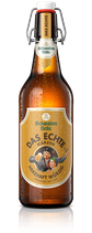 Schwabenbräu Das Echte
