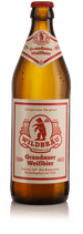 Wildbräu Grandauer Weißbier