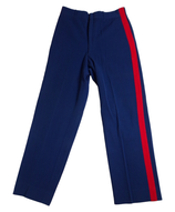 Pantalon bleu officier USMC US Marine Corps