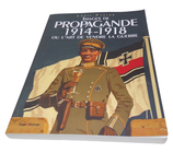 Livre Images de propagande 1914-1918 ou l’art de vendre la guerre, Annie Pastor, Hugo Desinge