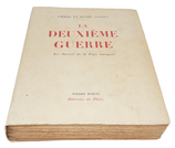 La Deuxième Guerre Les secrets de la paix manquée, Pierre et Renée Gosset, Pierre Horay Editions de Flore