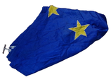 Grand drapeau européen Europe