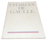 Charles de Gaulle 1890-1970, Comité national du Mémorial du général de Gaulle