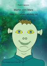 Martin vom Mars