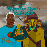 Quentin Quati - Refugia