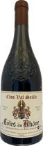 Clos Val Seille