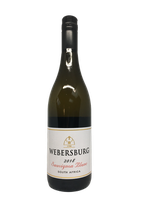 Webersburg - Zuid-Afrika - Stellenbosch