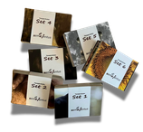 "Therapie-Postkarten" - Sets à 50 Karten!