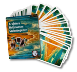"Krafttiere - Helferwesen - Seelenbegleiter"