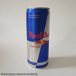 Red Bull