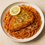 Piccata Milanese