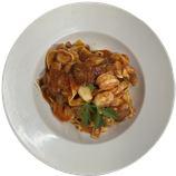 Pasta Castellana