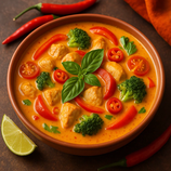 Thai Curry