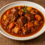 Spezzatino di Brasato
