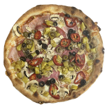 Capricciosa