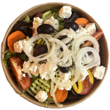 Griechischer Salat