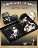 super box "Bandit"