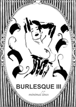 Burlesque III - minimal Lines