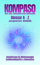 KOMPASO - Glossar A - Z - Taschenbuch