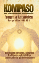 KOMPASO - Fragen & Antworten - Taschenbuch