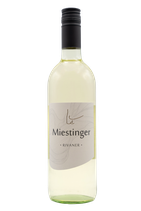 Rivaner Jungwein 2025