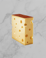 Emmentaler - Extra