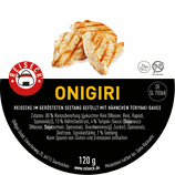 Hähnchen Teriyaki