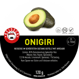 AVOCADO (Vegan)