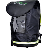 Kratos Safety Zylindrischer PVC-Rucksack FA9010600