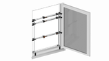 Innotech MFS-System (Absturzhöhe über 12 m)