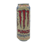 Monster Pacific Punch 500ml