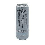 Monster Ultra White 500ml