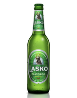 Lasko 4,9% 330ml & 500ml