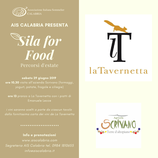 Sila for Food - Percorsi d'estate | azienda agricola Scrivano e La Tavernetta