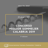 Pranzo conviviale  - Concorso Miglior Sommelier Calabria