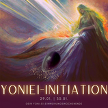 YoniEi-Initiation - WochenendSeminar