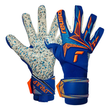 Reusch Attrakt Freegel Fusion goaliator 2026