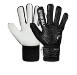 Reusch Attrakt Starter Solid zwart