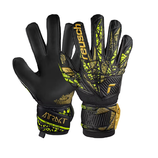 Reusch Attrakt Infinity fingersupport