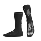 Elite Sport grip sokken zwart