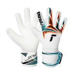 Reusch Attrakt Freegel Advance Wit