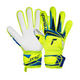 Reusch Attrakt Grip Junior 2026