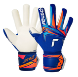 Reusch Attrakt Gold X NC 2026 blauw